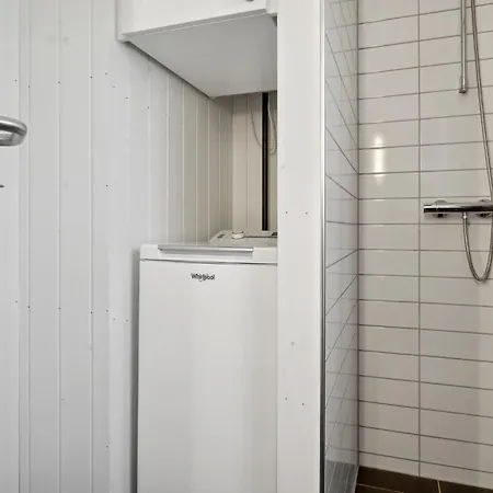 Holiday home Awesome In With Kitchen Fredericia