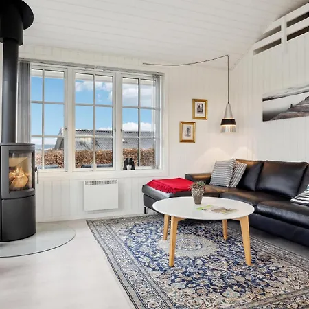Superbe Maison à Avec Fredericia