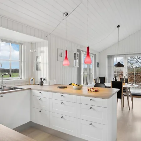 Awesome In With Kitchen Holiday home *