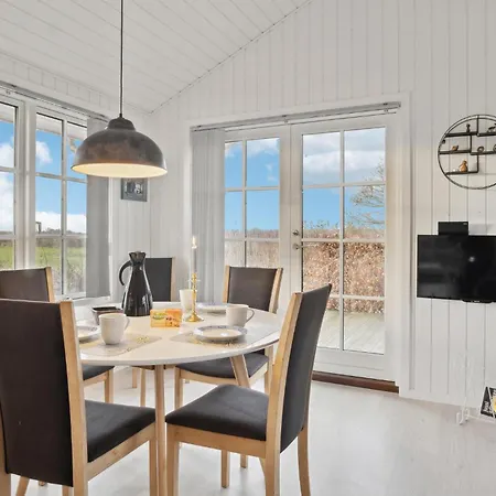 Kjempefint Hjem I Med * Fredericia