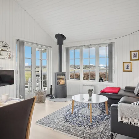Kjempefint Hjem I Med Fredericia