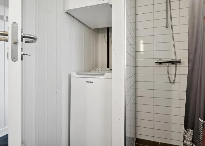 Holiday home Awesome In With Kitchen Fredericia