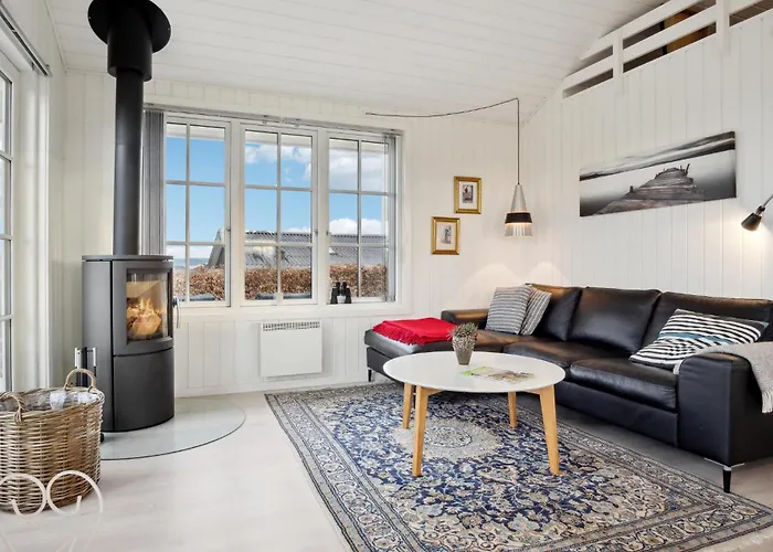 Awesome In With Kitchen Fredericia