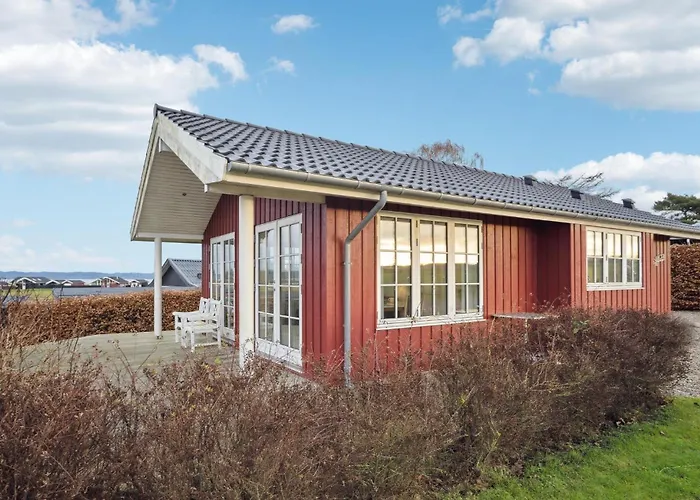 Awesome In With Kitchen Holiday home