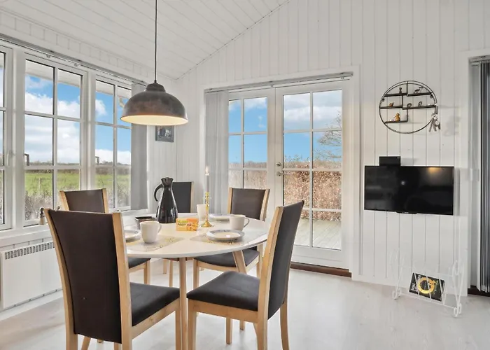 Awesome In With Kitchen * Fredericia