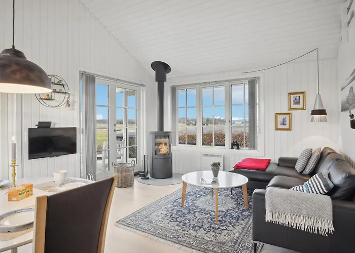 Awesome In With Kitchen Fredericia