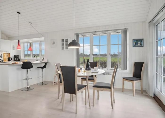 Awesome In With Kitchen